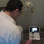 Le laparoscope maison