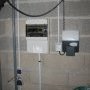 Le boîtier de commande