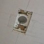 Prise aspirateur de l'étage