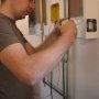 Cablage de l'interrupteur