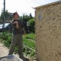 Moi, j'ai ma technique propre (je ne sais pas si finalement (...)