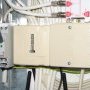 Détail des raccordements téléphonie