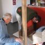 Tests de fixation