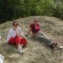 Fanny & Marine bronzent