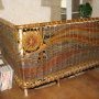 garde corps escalier