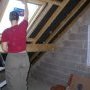 Marine teste un Velux