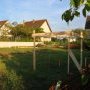 Coin Ouest - droite