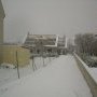 Il est temps de partir au ski...
