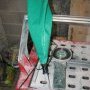 La poire pour les joints des plinthes