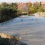 La belle patinoire !