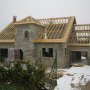 Moins de neige, plus de tuiles...