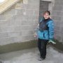 Marine a froid