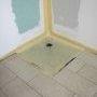 Restera la douche