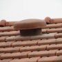 La tuile à douille