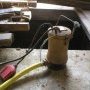 La pompe du voisin