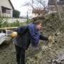 Oulà ! Pas glisser !