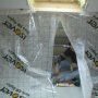 Ma cabane Isover ;-)