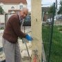 Chacun sa technique...