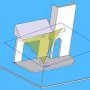 Le projet sous Solidworks