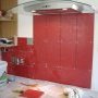 Carrelage en cours