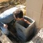 Vérification des niveaux
