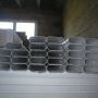 Les tuyaux de la VMC sont arrivés !