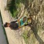 Malo donne son coup de main