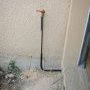 Le robinet de puisage extérieur