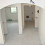 vous êtes dans l'escalier en train d'admirer la salle de bain et (…)