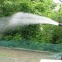 Arrosage