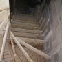 En descente, de nuit :-)